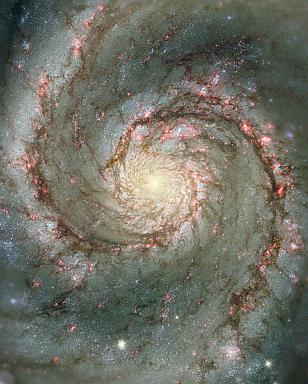 Galaxy Whirpool